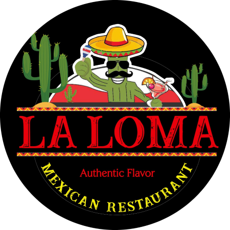 La Loma logo
