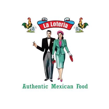 La Loteria logo