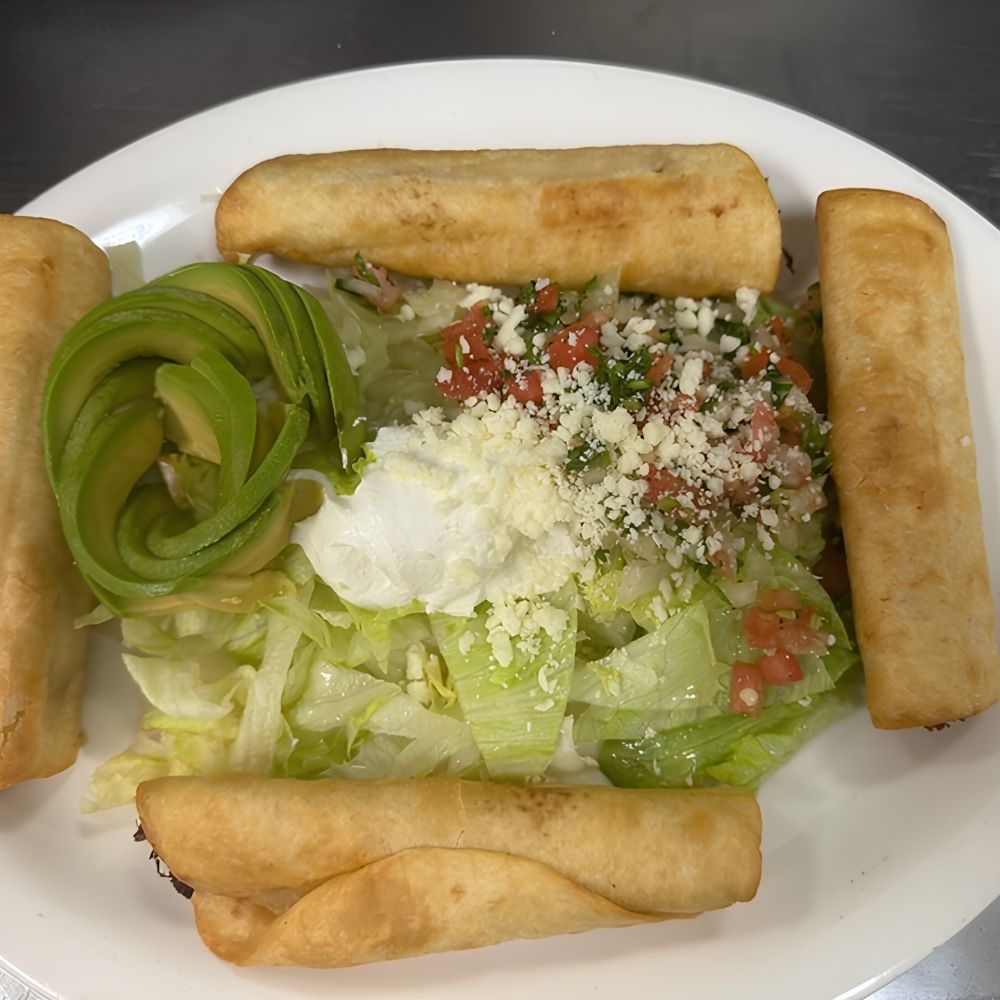 Side food item