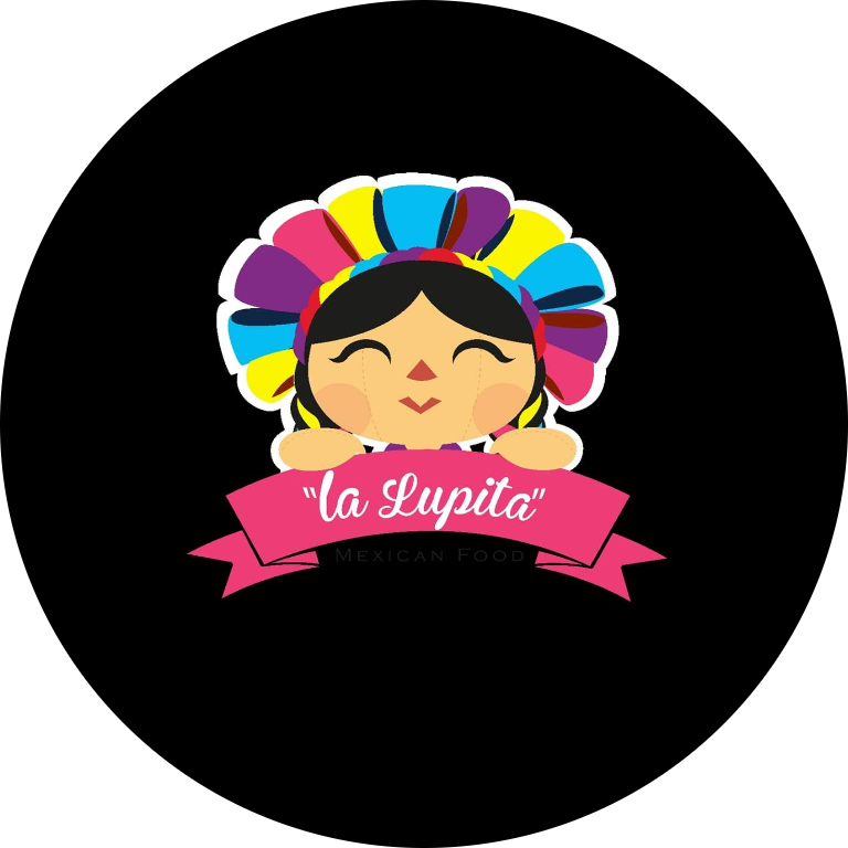 La Lupita logo