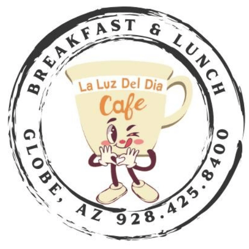 La Luz Del Dia logo