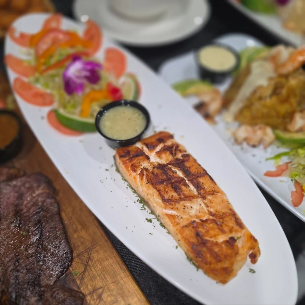 Side food item
