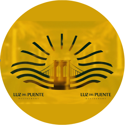 La Luz del Puente Restaurant logo