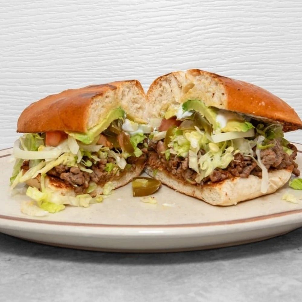 Side food item