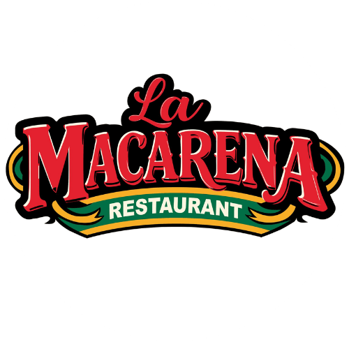La Macarena Bar and Grill logo
