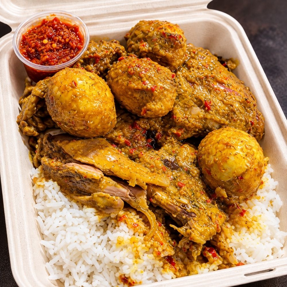 Side food item