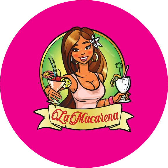 La Macarena logo