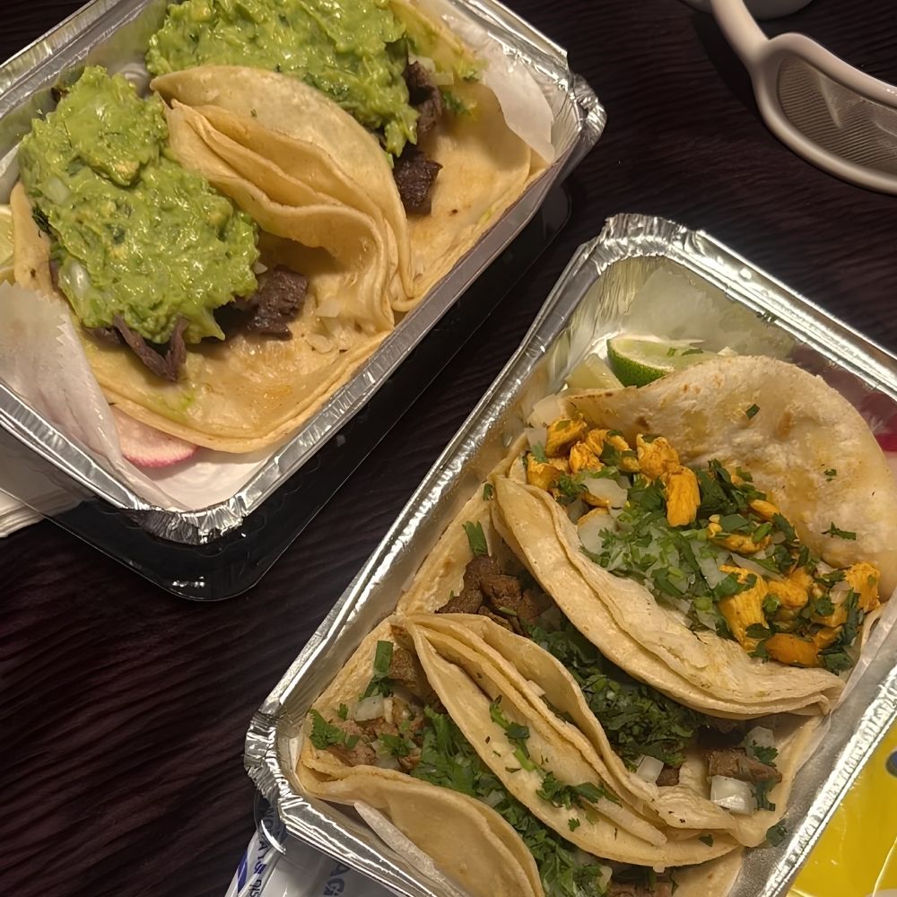 Side food item