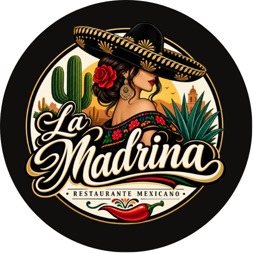 La Madrina logo