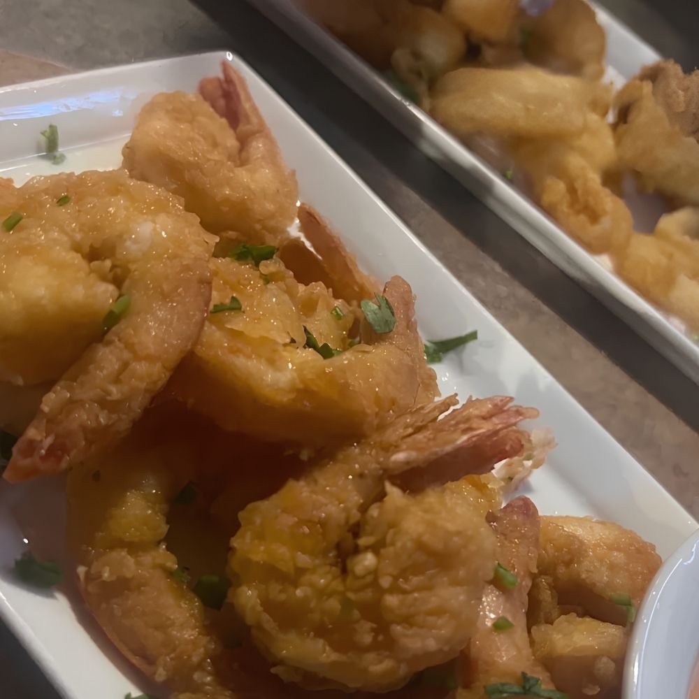 Side food item