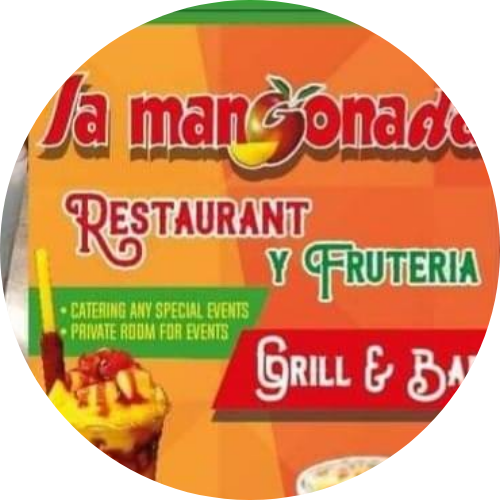 La Mangonada Restaurant logo