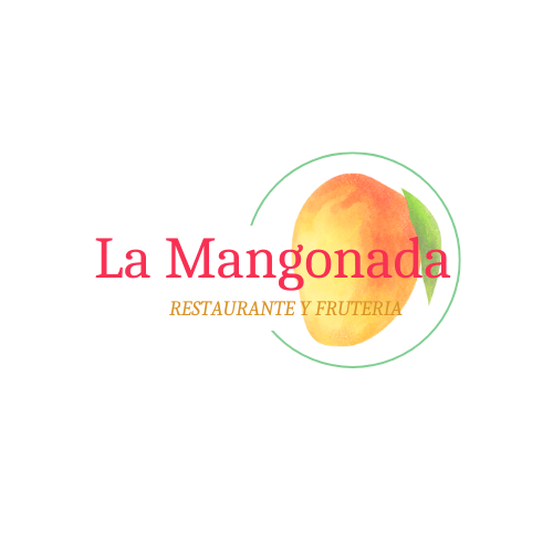 La Mangonada Restaurant logo