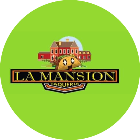 La mansion taqueria logo