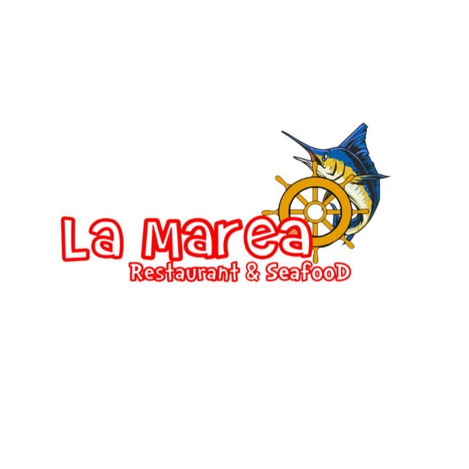 La Marea Restaurant & Seafood logo