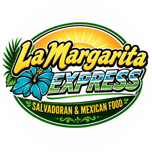 La Margarita Express logo