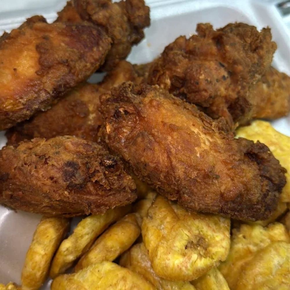 Side food item