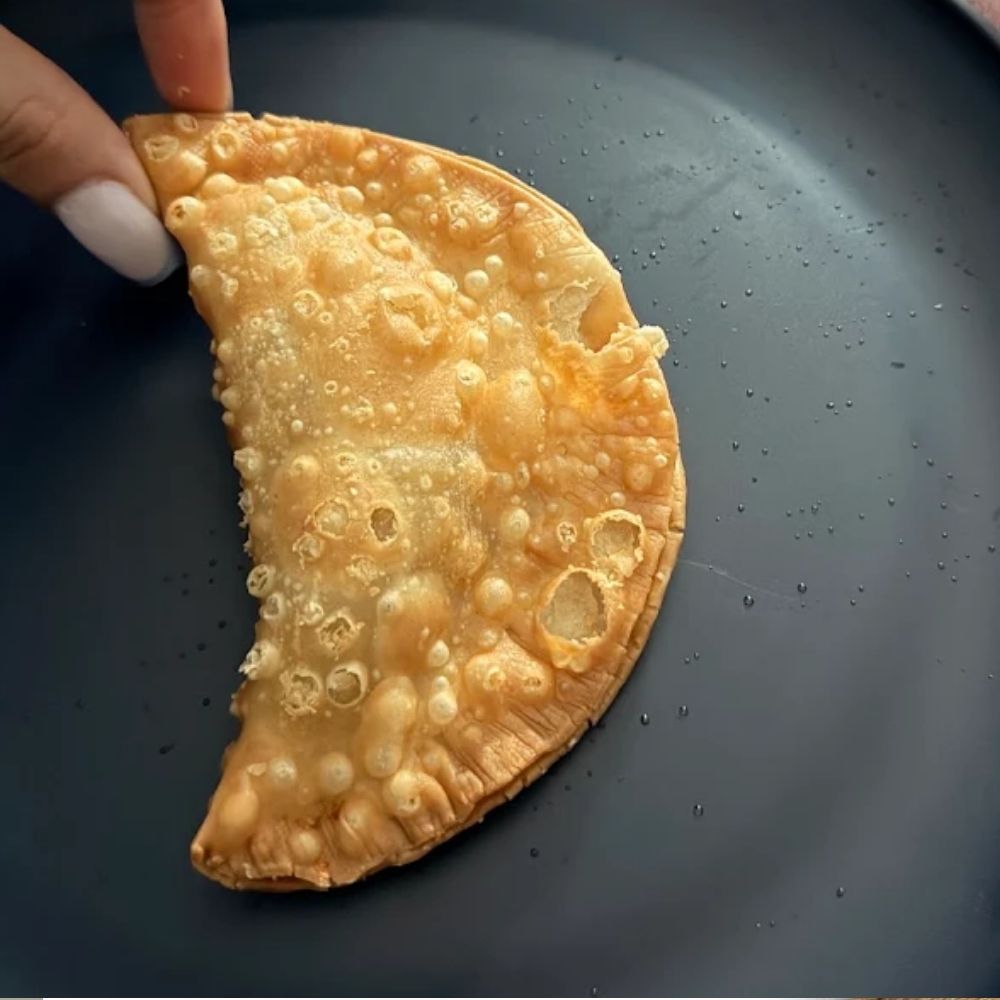 Main food item