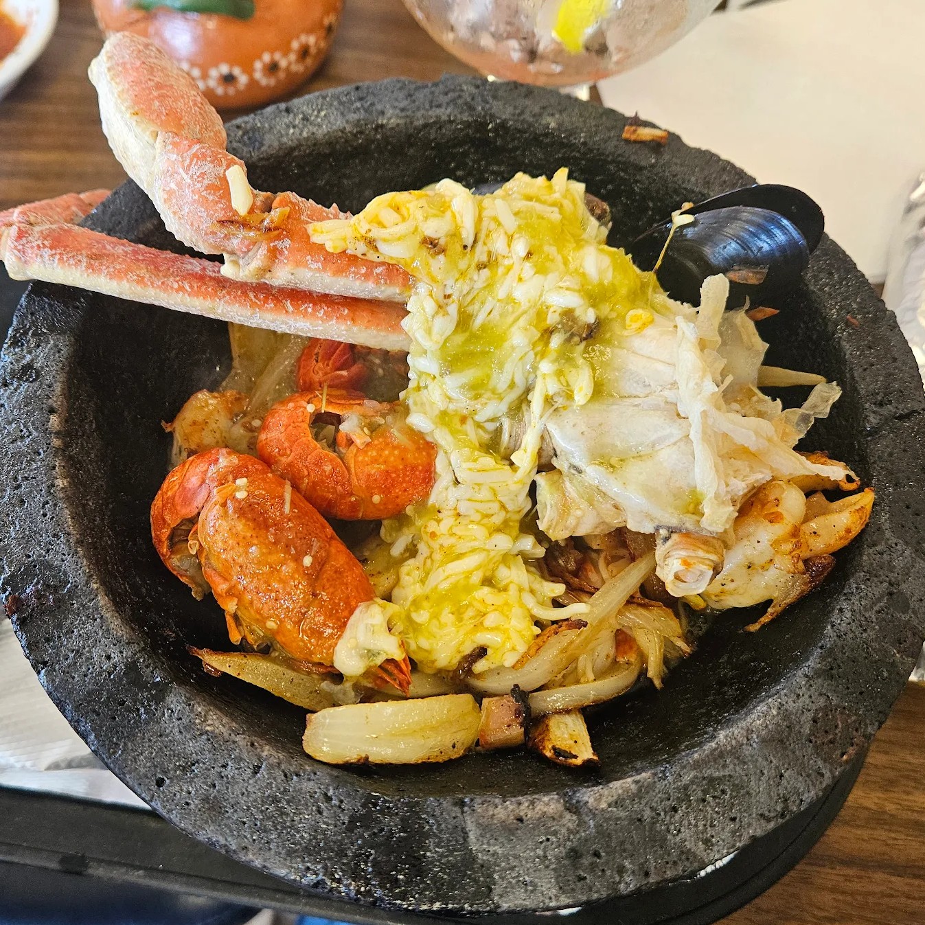 Side food item
