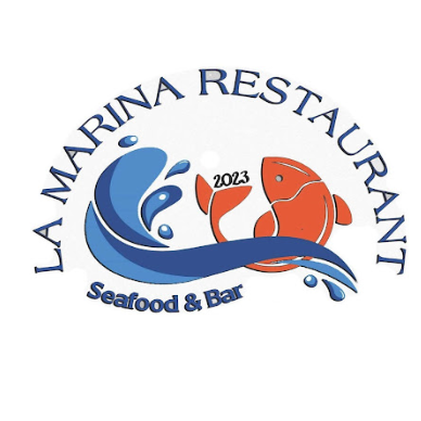 La Marina Seafood & Bar logo