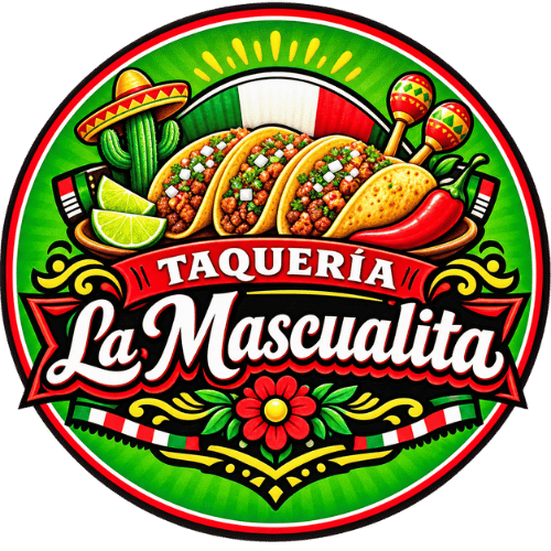La Mascualita Taqueria logo