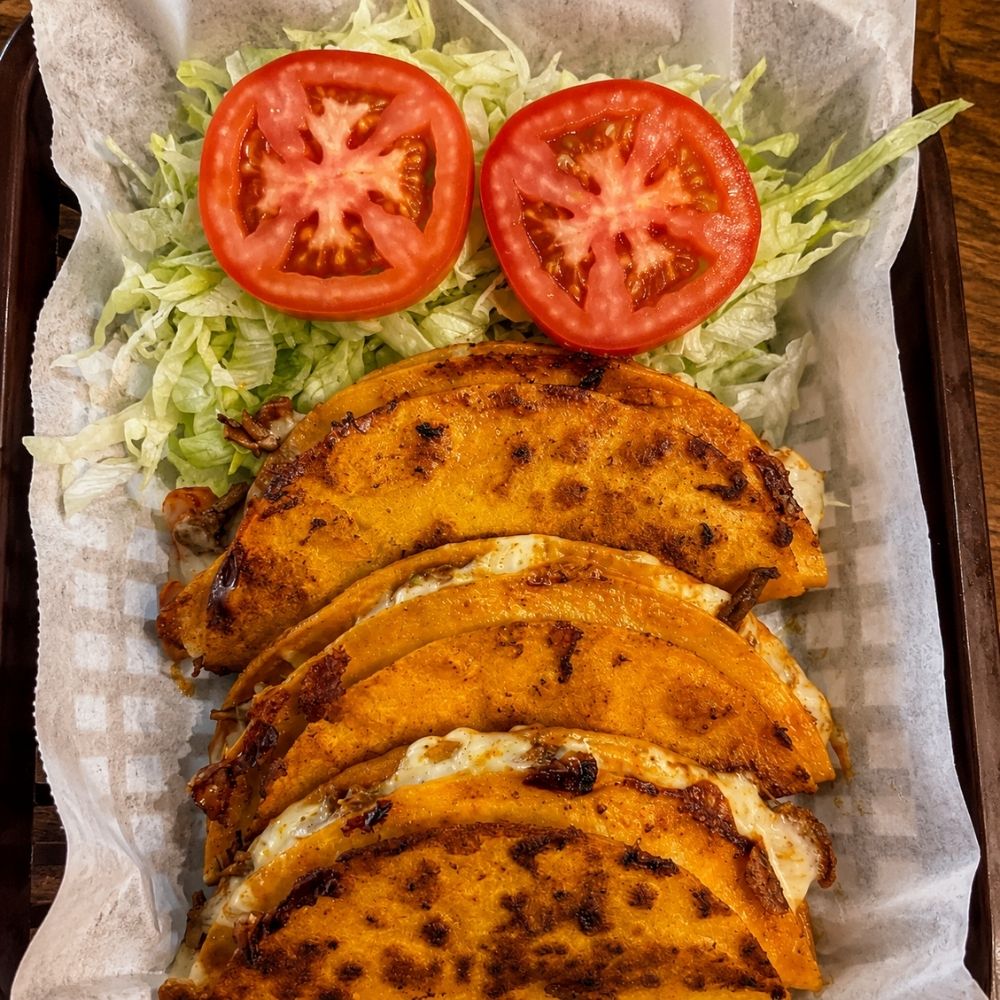 Side food item