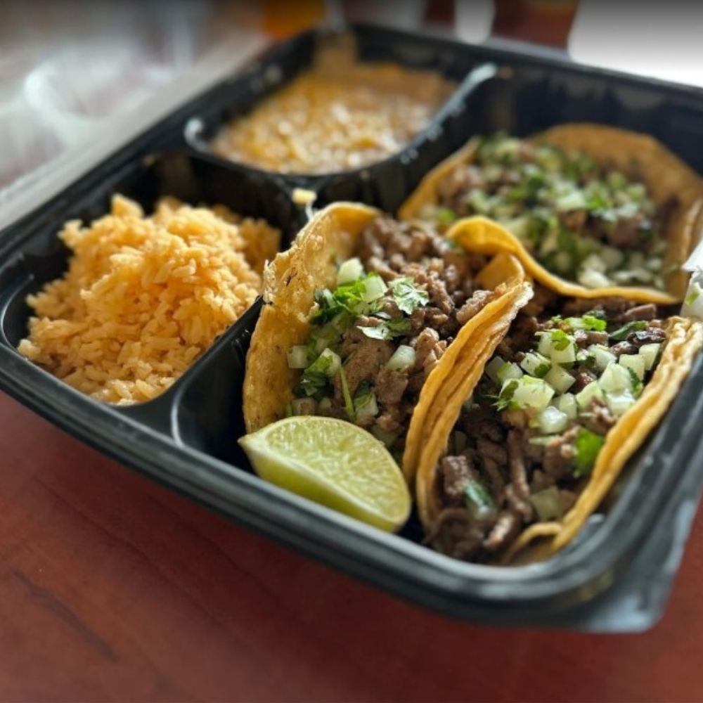 Side food item