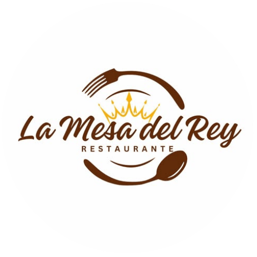 La Mesa Del Rey logo