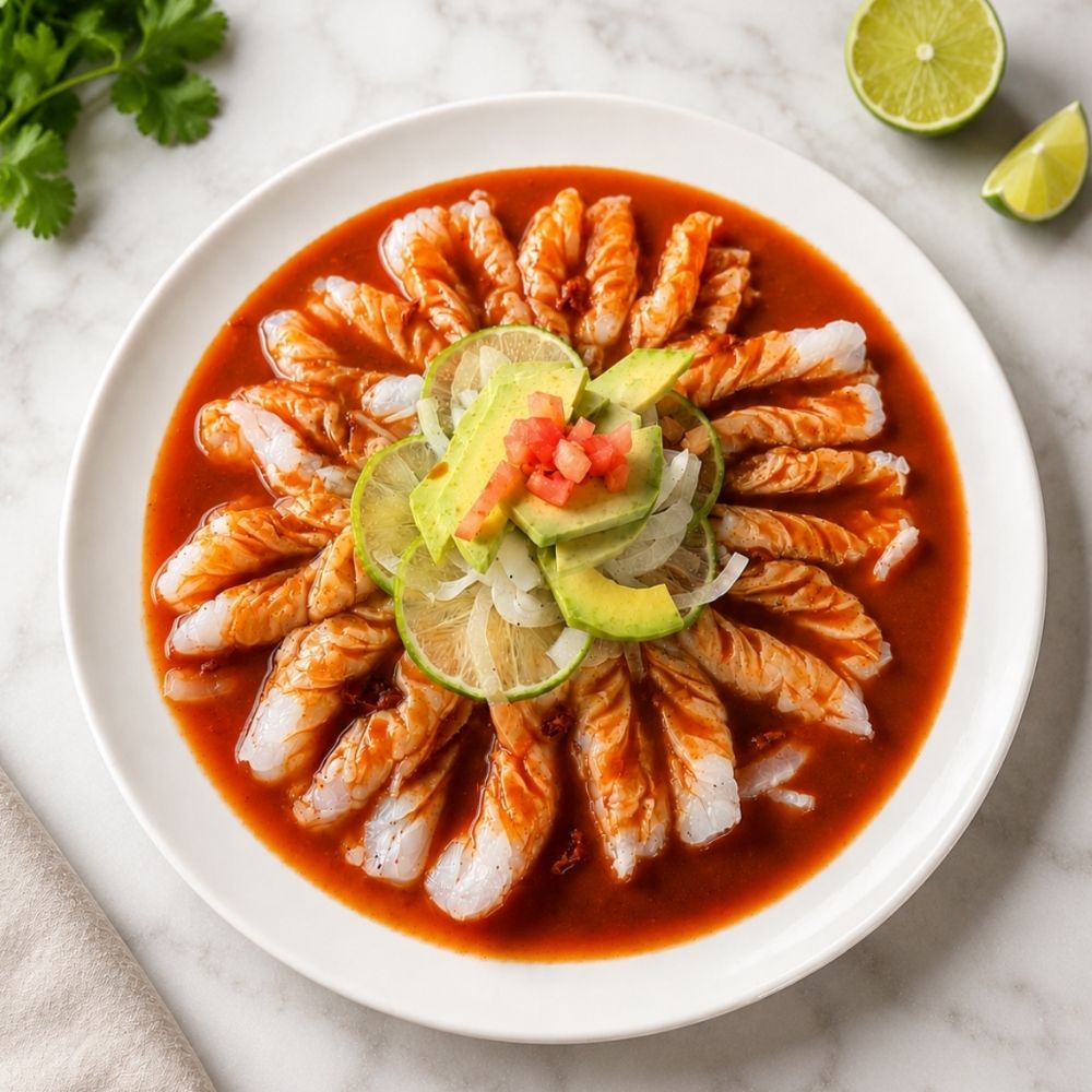 Side food item