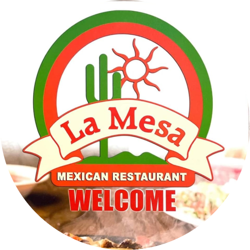 La Mesa Paris logo