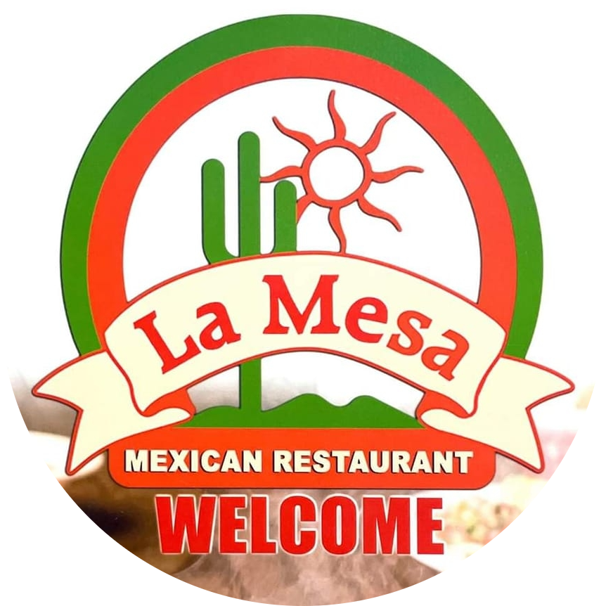 La Mesa Poteau logo