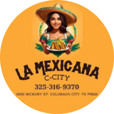 La Mexicana C-City logo