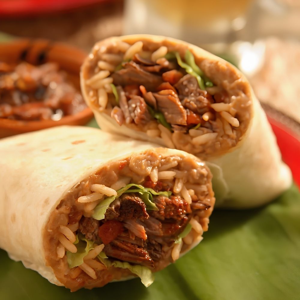 Side food item
