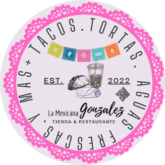 La Mexicana Gonzalez logo