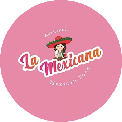 La Mexicana logo