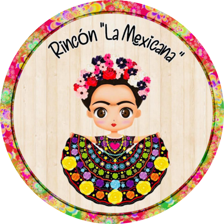 La Mexicana Restaurante logo