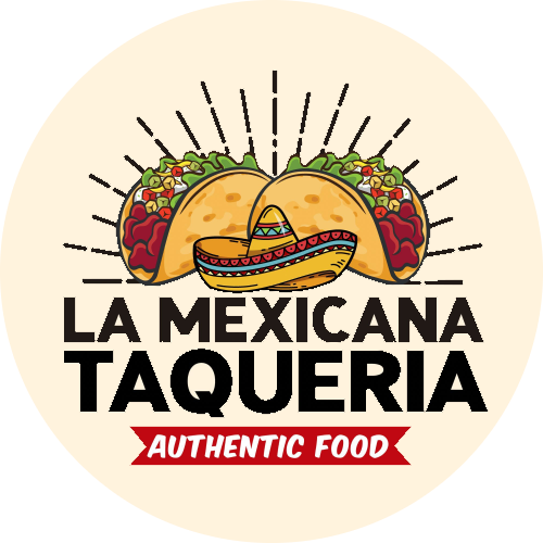 La Mexicana Taqueria logo