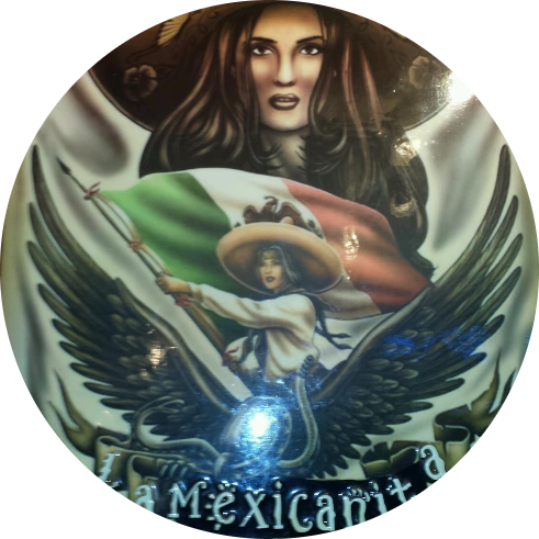 La Mexicanita logo