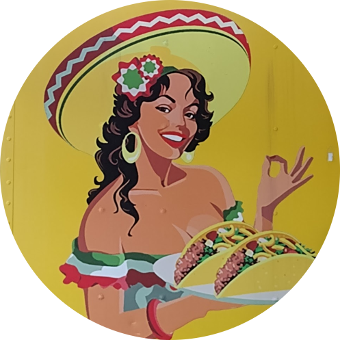 La Michoacana Restaurant logo