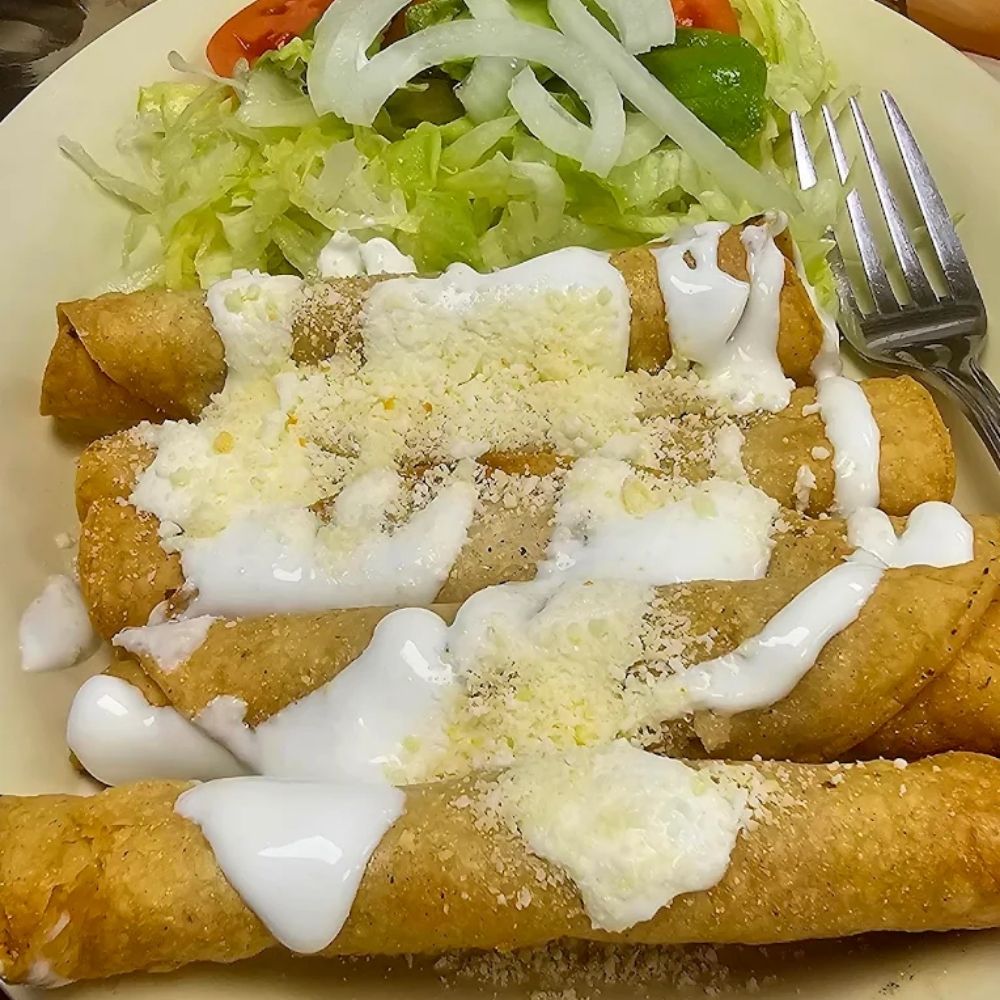 Side food item