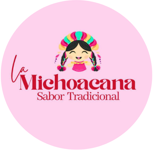 La Michoacana Sabor Tradicional logo