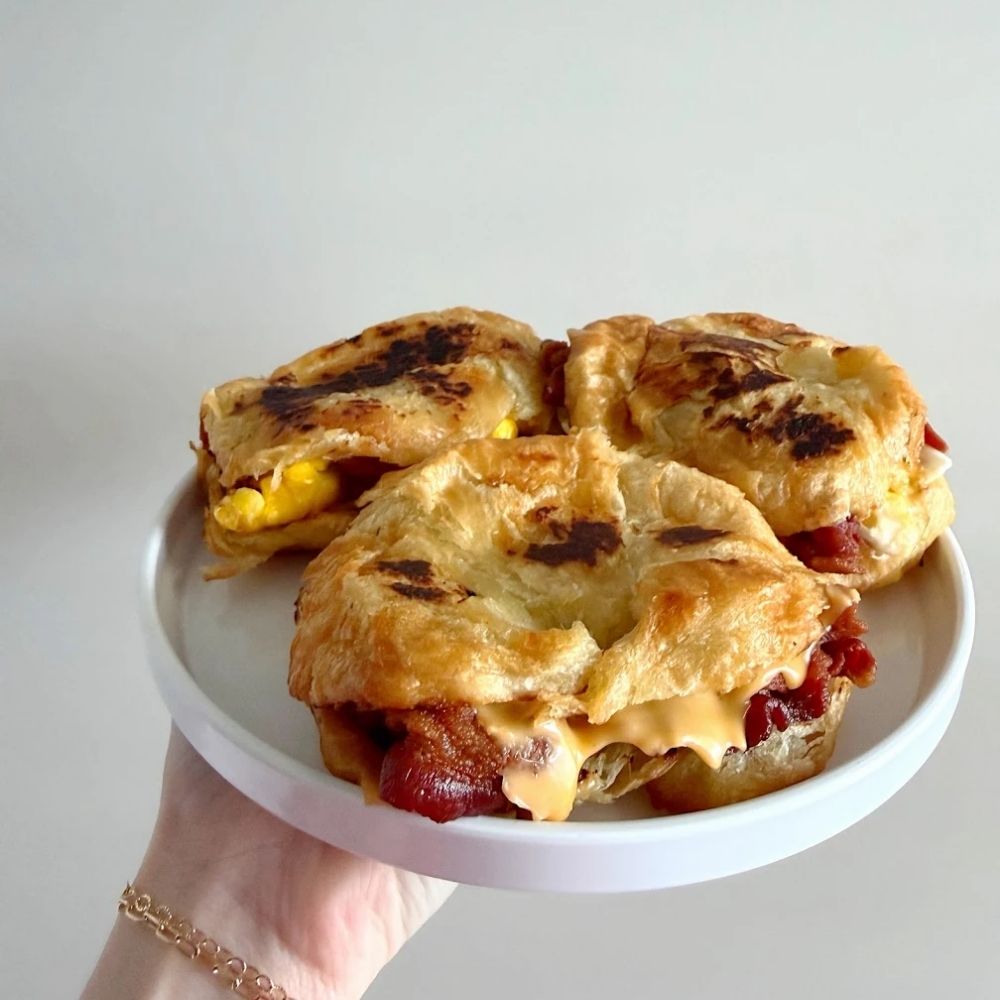 Side food item