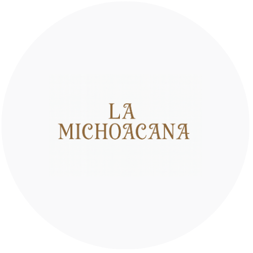 La Michoacana Selbyville logo