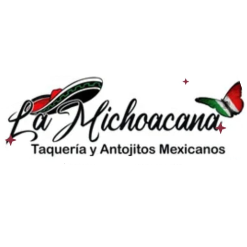 La Michoacana Taqueria logo