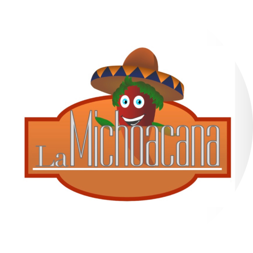 La Michoacana-Cocina Mexicana logo