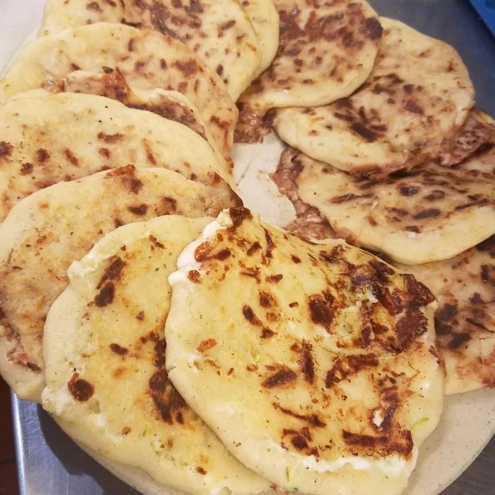 Side food item