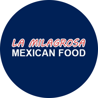 La Milagrosa Mexican Restaurant logo