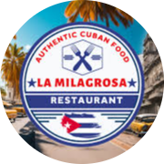 La Milagrosa logo