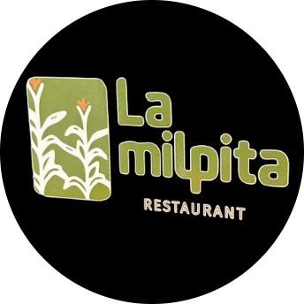 La Milpita Restaurante logo