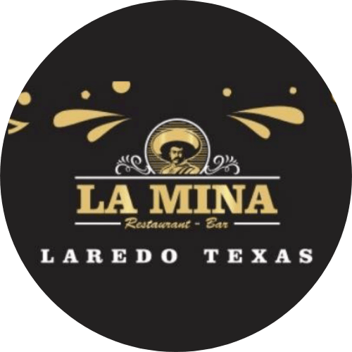 La Mina Restaurant Bar logo