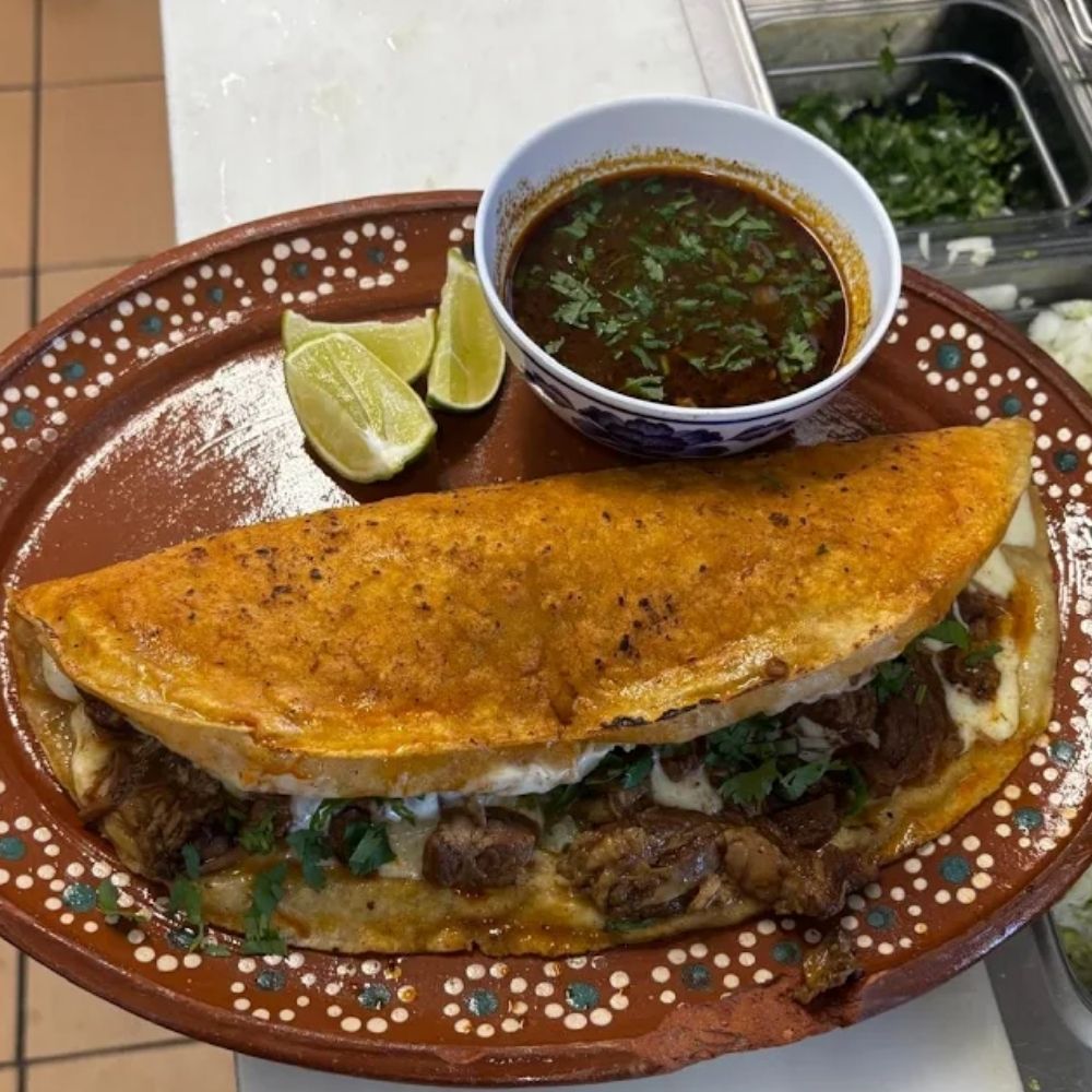 Side food item